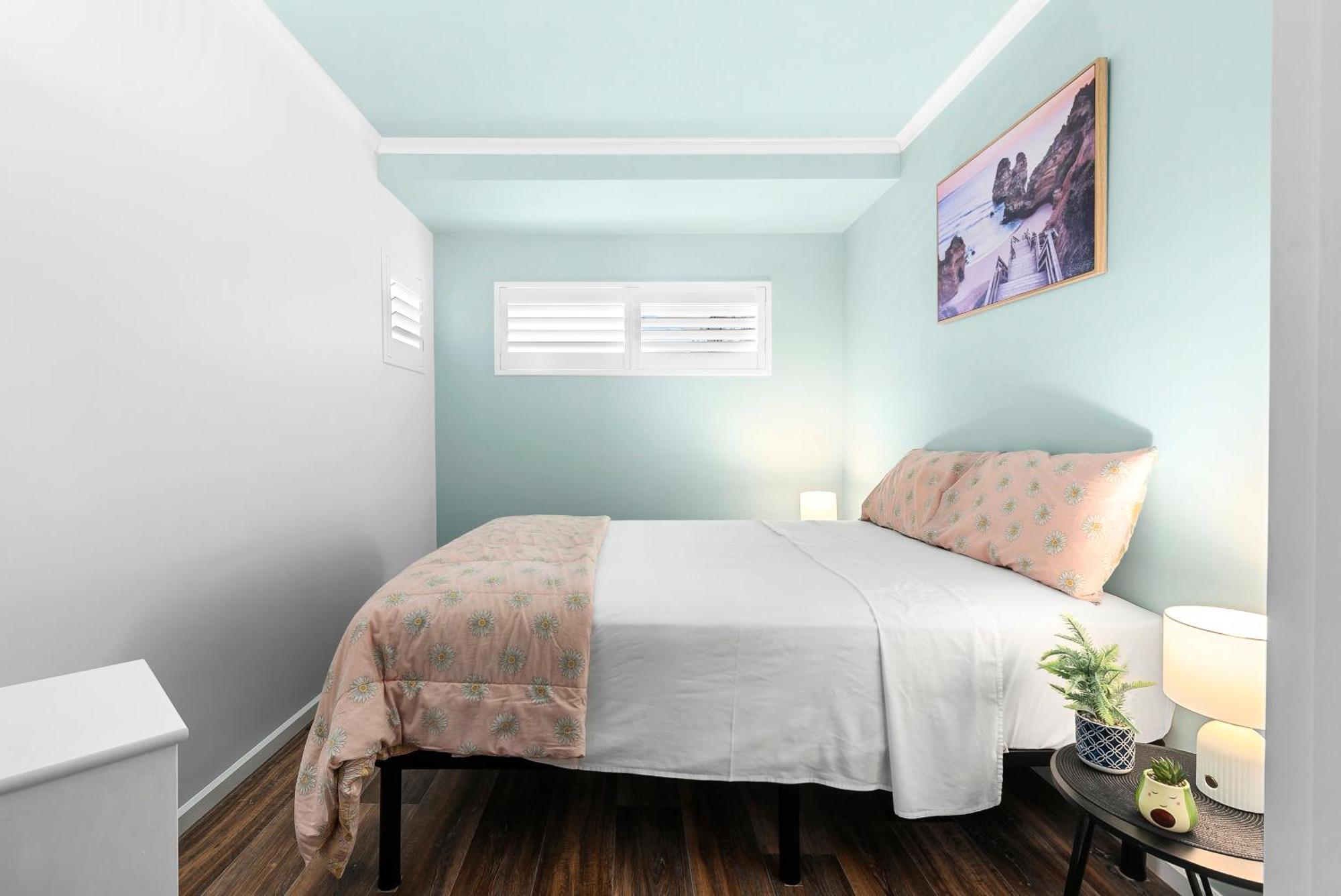 Villa Vaucluse Apartments Cairns Esterno foto